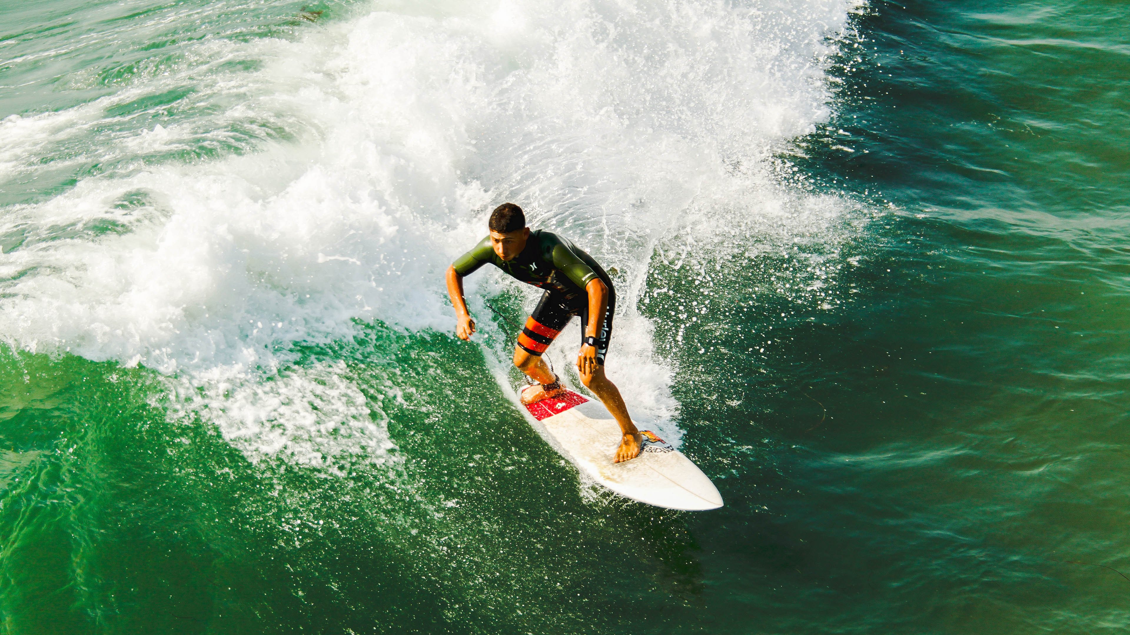 中国篮球的复兴从青训开始，中国篮球崛起