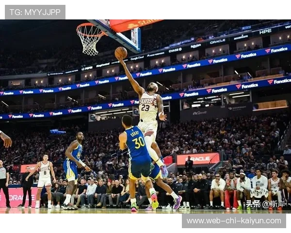 勇士外线火力全开