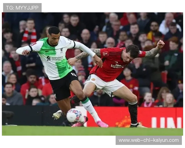 利物浦加克波强势护球连过两人推射破门，展现超凡球技